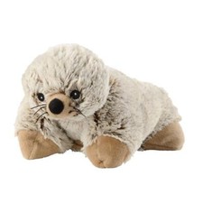 Warmies Robbe Multi-Kissen