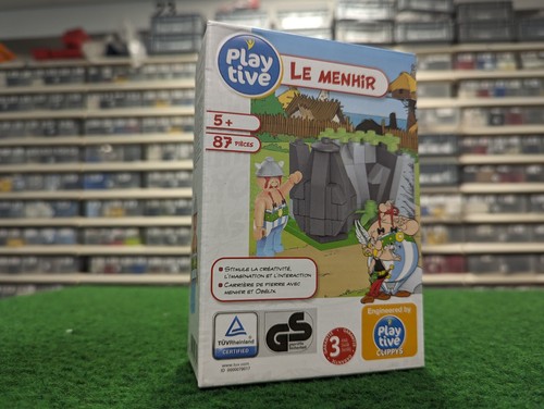 Playtive clippys - playtive,
