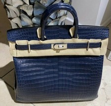 Hermes Hac 40 Birkin Bag
