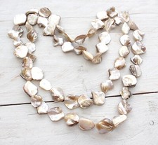 Halskette Perlenkette