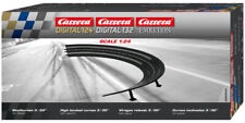 Carrera 20576  - Digital 124 Steilkurve 3 / 30 Grad 