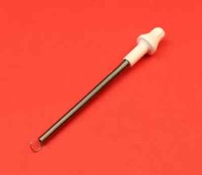 Spulenheber 418460 für Elna Lotus / Star / Stella / Air Elektronic / Carina / Ju