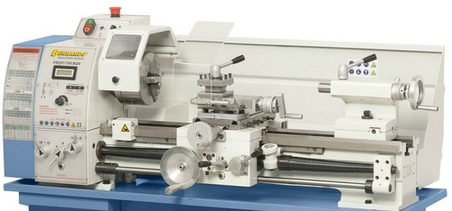 Bernardo drehmaschine profi - drehmaschine,