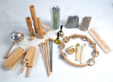 Percussion Set XL 25-teilig