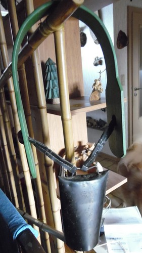 Glocke schelle krampus - schelle,