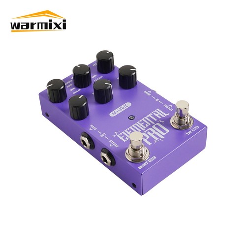 Vave elemental pro stereo - elemental,