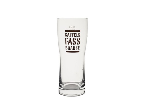 Gaffels kölsch glas 2l - gaffels,