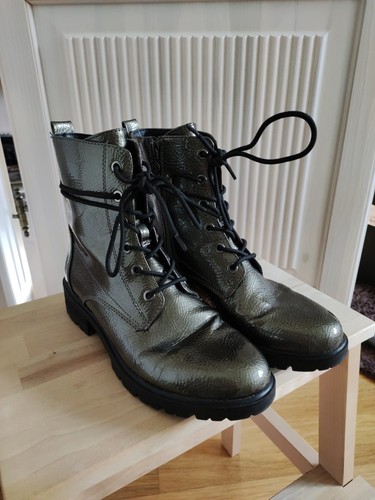 Tamaris stiefelette boots - tamaris,