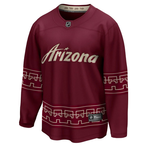Arizona coyotes nhl - coyotes, eishockey