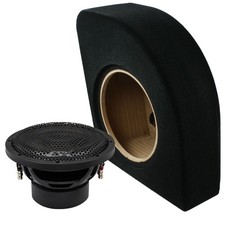 Subwoofer für BMW 3er E91