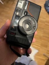 Nikon AF3 / f.2,8 35mm