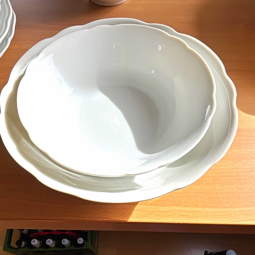 Vintage schirnding porzellan - vintage,