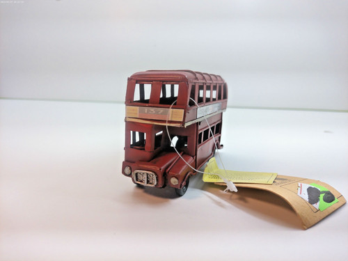 Roter routemaster london - roter,