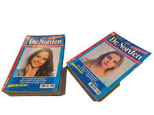 30 DR. NORDEN Arztromane
