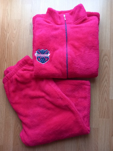 Badizio qvc damen hausanzug - badizio,