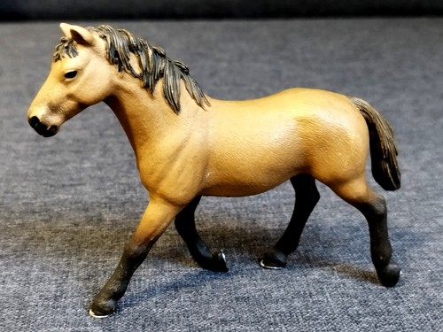 Schleich 42112 quarter horse - quarter,