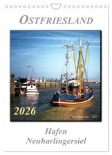 Ostfriesland - Hafen