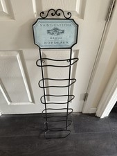 saint estephe Weinregal