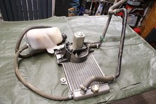original Kühlsystem Kühler