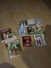 Topp Bastelbücher Gebraucht