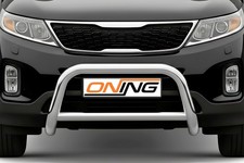 Frontbügel für KIA Sorento