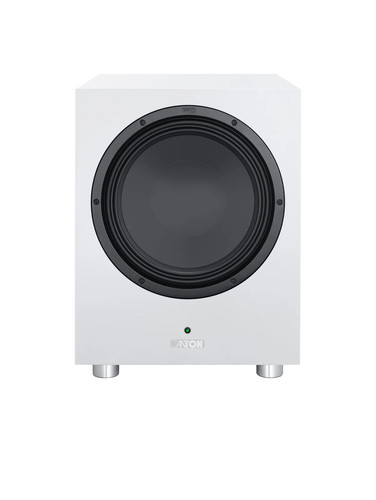Canton power sub s2 - power,
