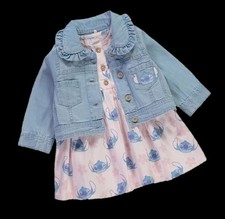 Disney Baby Mädchen Lilo &