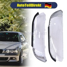 Streuscheiben Set für 5er BMW