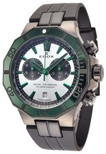 EDOX Delfin 10112-37GNVCA-ANV