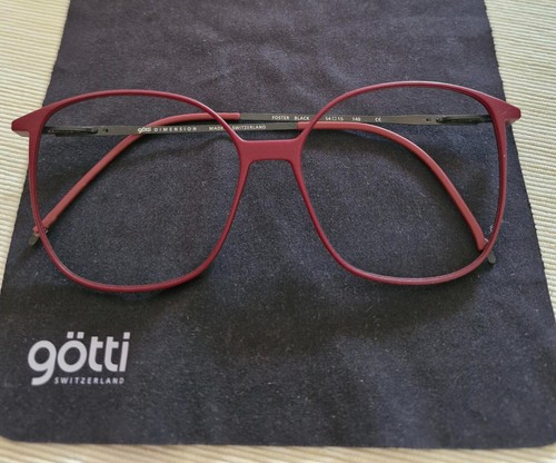 Götti dimension foster ruby - götti,