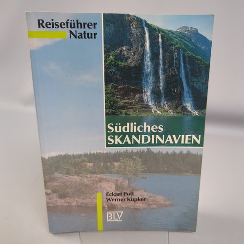 Eckart pott südliches - pott,