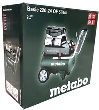 Metabo Basic 220-24 OF Silent