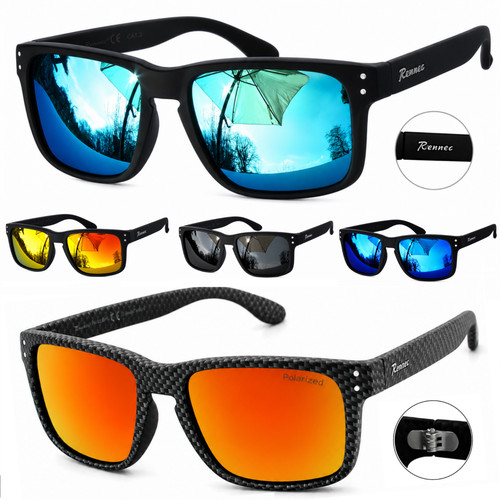 Rennec sonnenbrille herren - rennec,