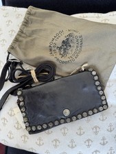 Campomaggi geldbörse clutch - campomaggi,