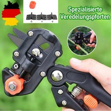 Veredelungsschere Pfropf