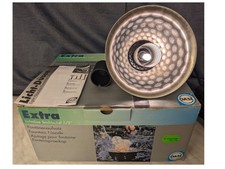 OASE 55460 Extra Lichtdüse Teichfackel 1/2", 5w Halogen, 10m Kabel, NEU+OVP