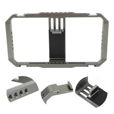 Smartphone Video Rig Camera