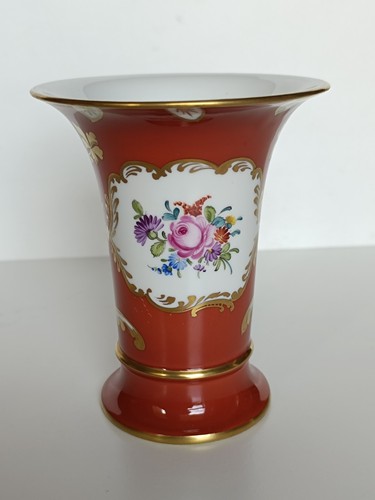 Trichtervase