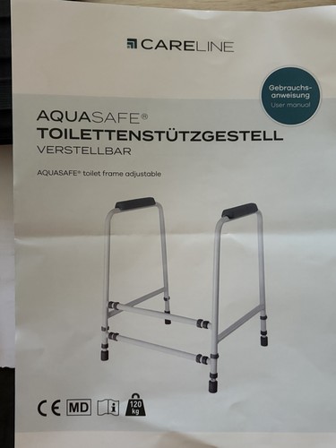 Careline aquasafe - careline,