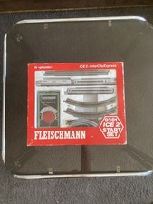 Fleischmann N-Gleis "piccolo"