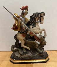 Heiliger Georg - Drachentöter