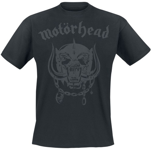 Motörhead shirt herren - t-shirt,