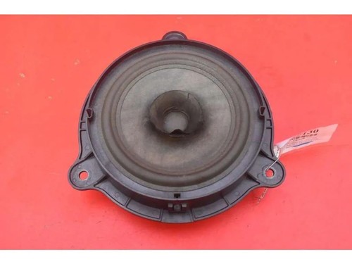 Nissan lybra 839 soundsystem - nissan,