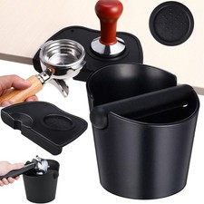 Abschlagbehälter Espresso