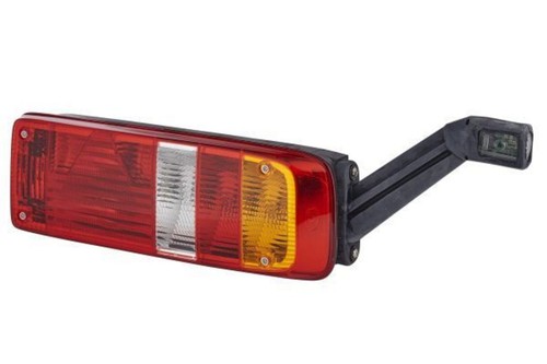 Hella heckleuchte rechts led - hella,