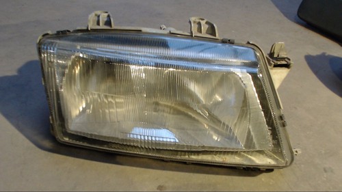 Saab bj - saab, 1998
