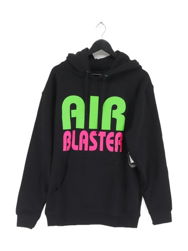 Airblaster damen hoodie - airblaster, m