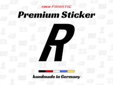 Rose Bicycle Frame Decal