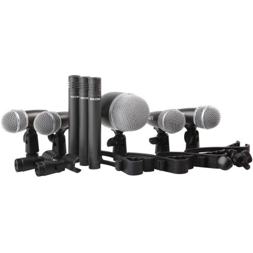 Eikon dmh8xl teiliges - dmh8xl, 8