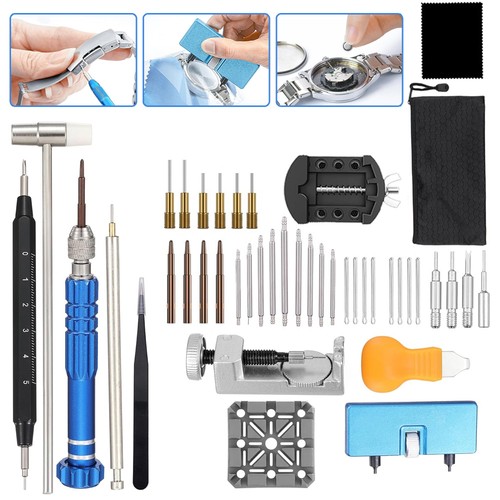Uhrenreparatur set - uhrenreparatur,